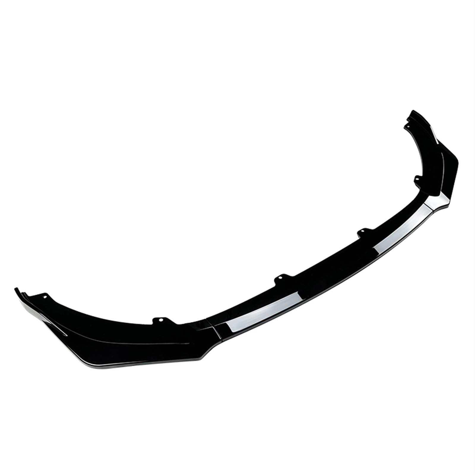 Front Spoiler Lippe Auto 3 Stücke Auto Frontlippe Stoßstange Splitter Diffusor Body Spoiler Schutz Deflektor Lippen Abdeckungen Für Kia Für Stinger Für GT 2018-2021 2022 2023 Auto Frontspoiler Lippe(G von WYLWSHA