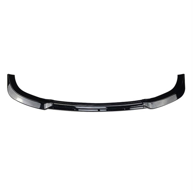 Front Spoiler Lippe Auto Auto-Frontstoßstange Lippenspoiler Diffusor Splitter Body-Kit Schürzen Abdeckung Schutzverkleidung Für 1-Serie Für F40 Für Standard Für Edition 2020+ Auto Frontspoiler Lippe(G von WYLWSHA