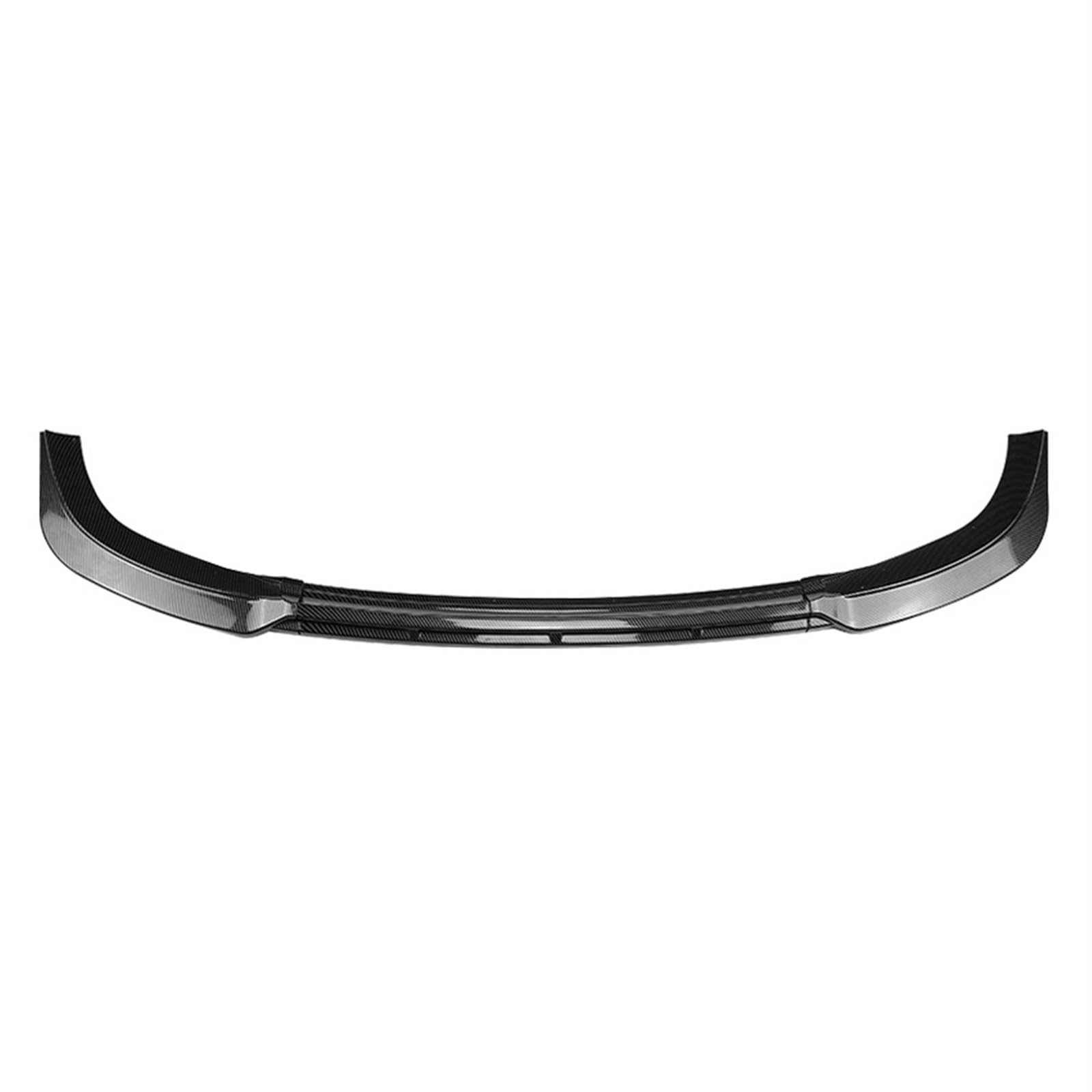 Front Spoiler Lippe Auto Auto-Frontstoßstange Lippenspoiler Diffusor Splitter Body-Kit Schürzen Abdeckung Schutzverkleidung Für 1-Serie Für F40 Für Standard Für Edition 2020+ Auto Frontspoiler Lippe(C von WYLWSHA