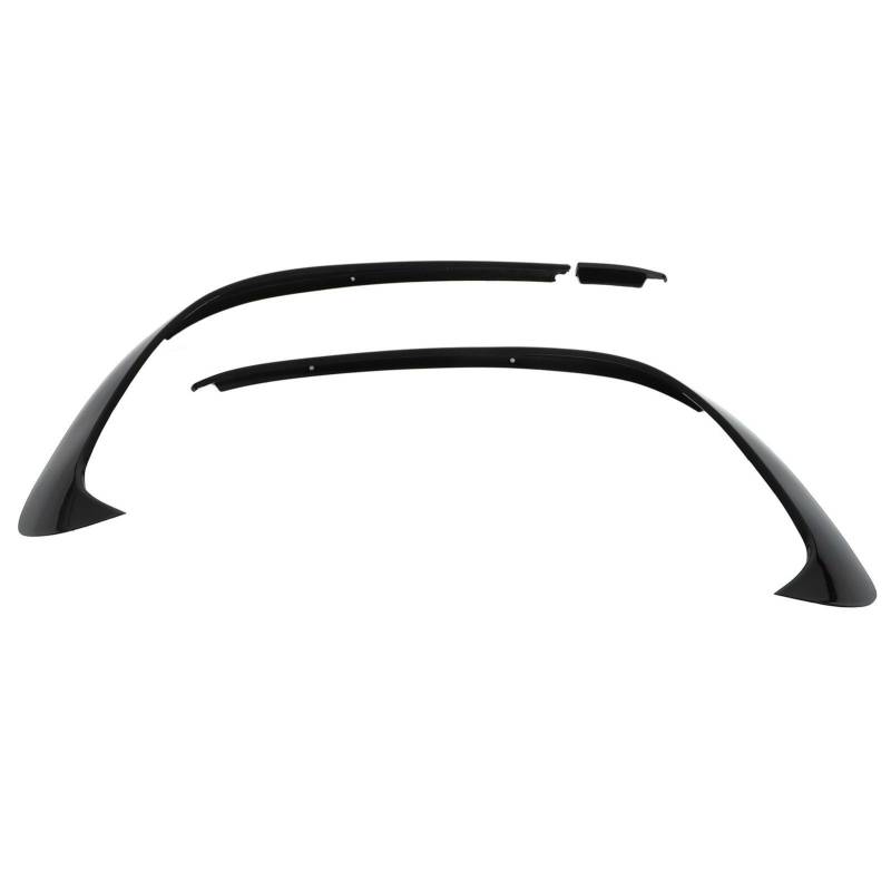 Front Spoiler Lippe Auto Auto Frontstoßstange Spoiler Splitter Stabile Frontstoßstange Lippe Für Benz Für A-Klasse Für W176 Für AMG-Line Für A45 2015 2016 2017 2018 Auto Frontspoiler Lippe von WYLWSHA