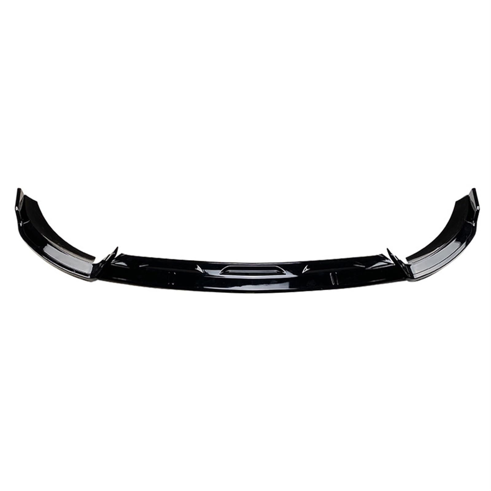 Front Spoiler Lippe Auto Auto-Frontstoßstangen-Lippenspoiler Frontstoßstangenschutz Für Benz Für GLE-Klasse Für W167 Für C167 Für GLE350 Für GLE450 Für AMG 2020 2021 2022 2023 Auto Frontspoiler Lippe( von WYLWSHA