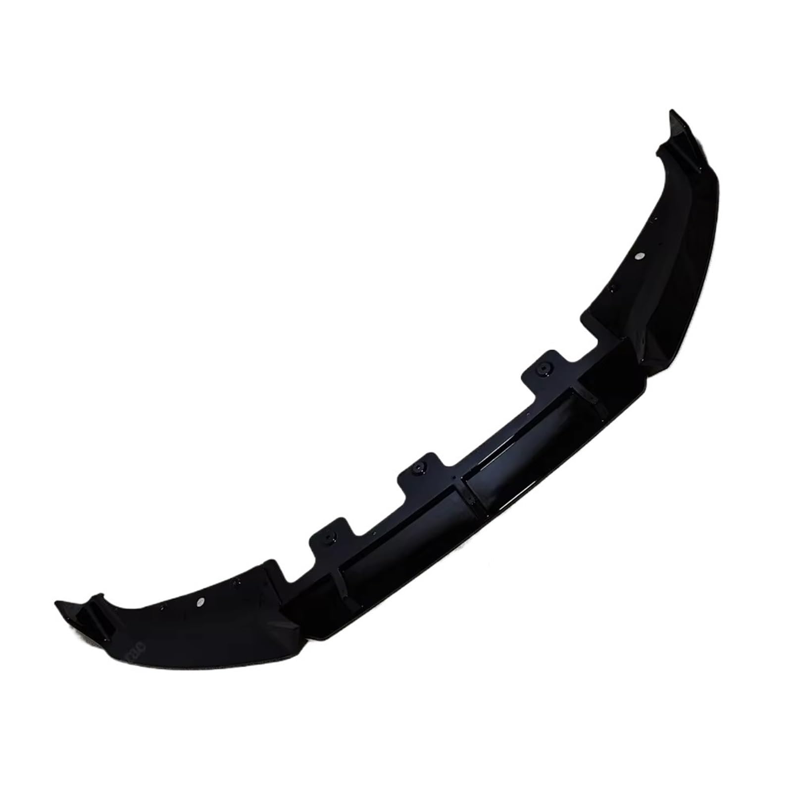 Front Spoiler Lippe Auto Auto Vordere Stoßstange Lip Spoiler Diffusor Splitter Body Kit Schürzen Abdeckung Schutz Trim Tuning Für X1 Für U11 Für IX1 Für Sport 2022 2023 2024 Auto Frontspoiler Lippe von WYLWSHA