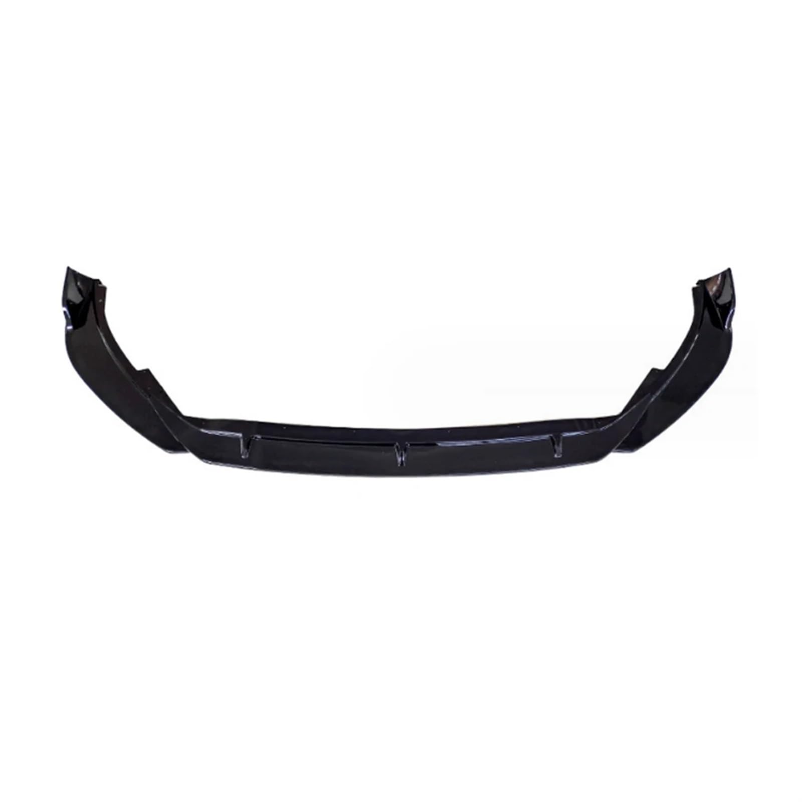 Front Spoiler Lippe Auto Frontschürze Lip Spoiler Splitter Body Kit Schürzen Abdeckung Schutz Trim Auto Tuning Für Ford Für Fokus Für ST Für Linie Für MK4 2019 2020 2021 2022 Auto Frontspoiler Lippe(G von WYLWSHA