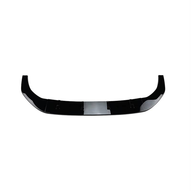 Front Spoiler Lippe Auto Frontschürze Lip Spoiler Splitter Schutz Abdeckung Auto Stoßstange Körper Kits Schutz Für VW Für Golf 7 Für MK7 Für GTI Für 2013 2014 2015 2016 Auto Frontspoiler Lippe(Gloss B von WYLWSHA