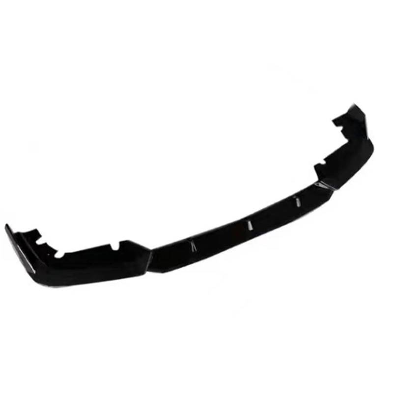 Front Spoiler Lippe Auto Frontspoiler Lippe Auto Untere Splitter Schutz Klinge Für X5 Für X5M Für F95 2020-2021 Auto Frontspoiler Lippe von WYLWSHA