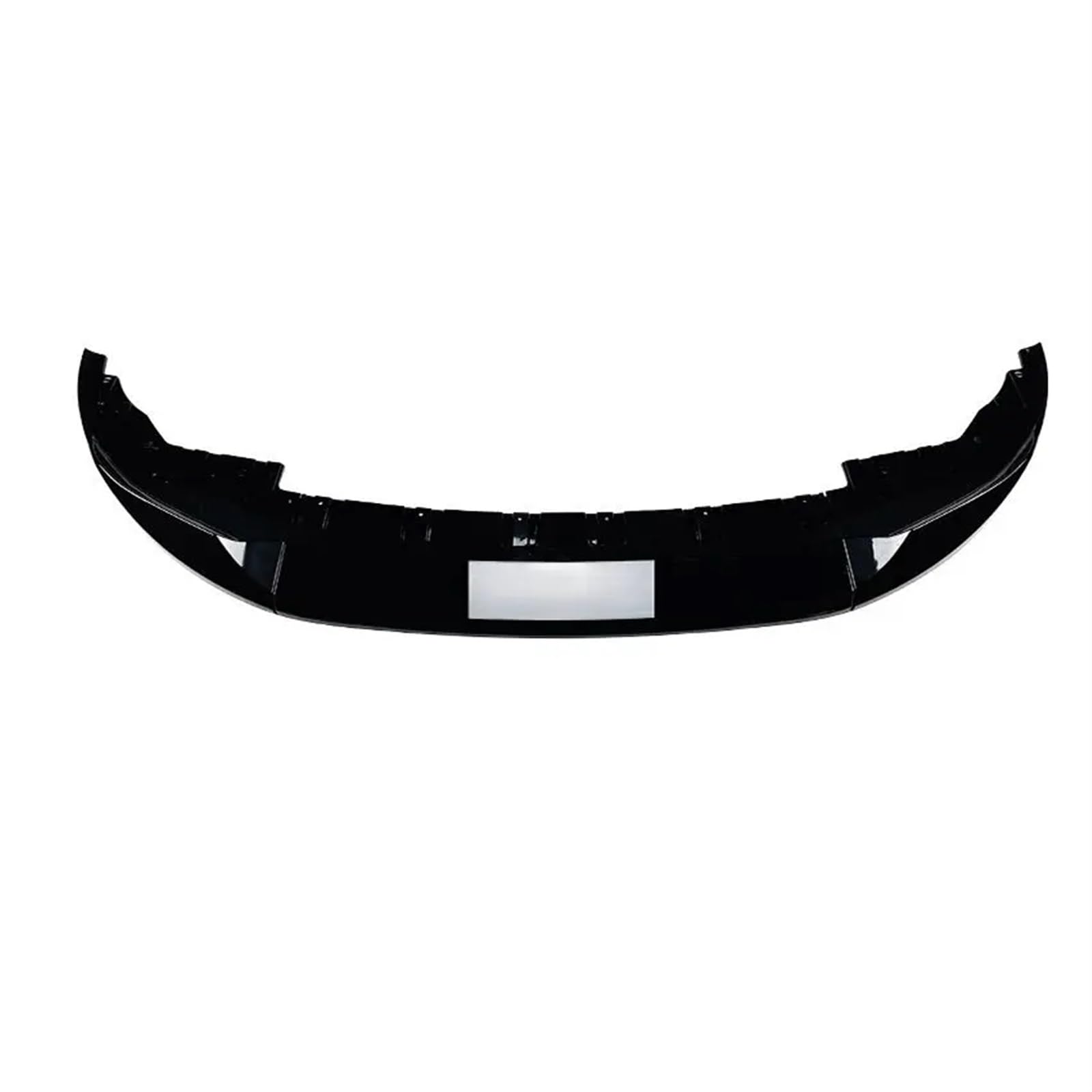 Front Spoiler Lippe Auto Frontstoßstangen Spoiler Splitter Lippe Zubehör Canard Diffusor Body Kits Für 4er Für G24 Für G26 Für Sport 2020 2021 2022 2023 2024 Auto Frontspoiler Lippe(Carbon Look) von WYLWSHA