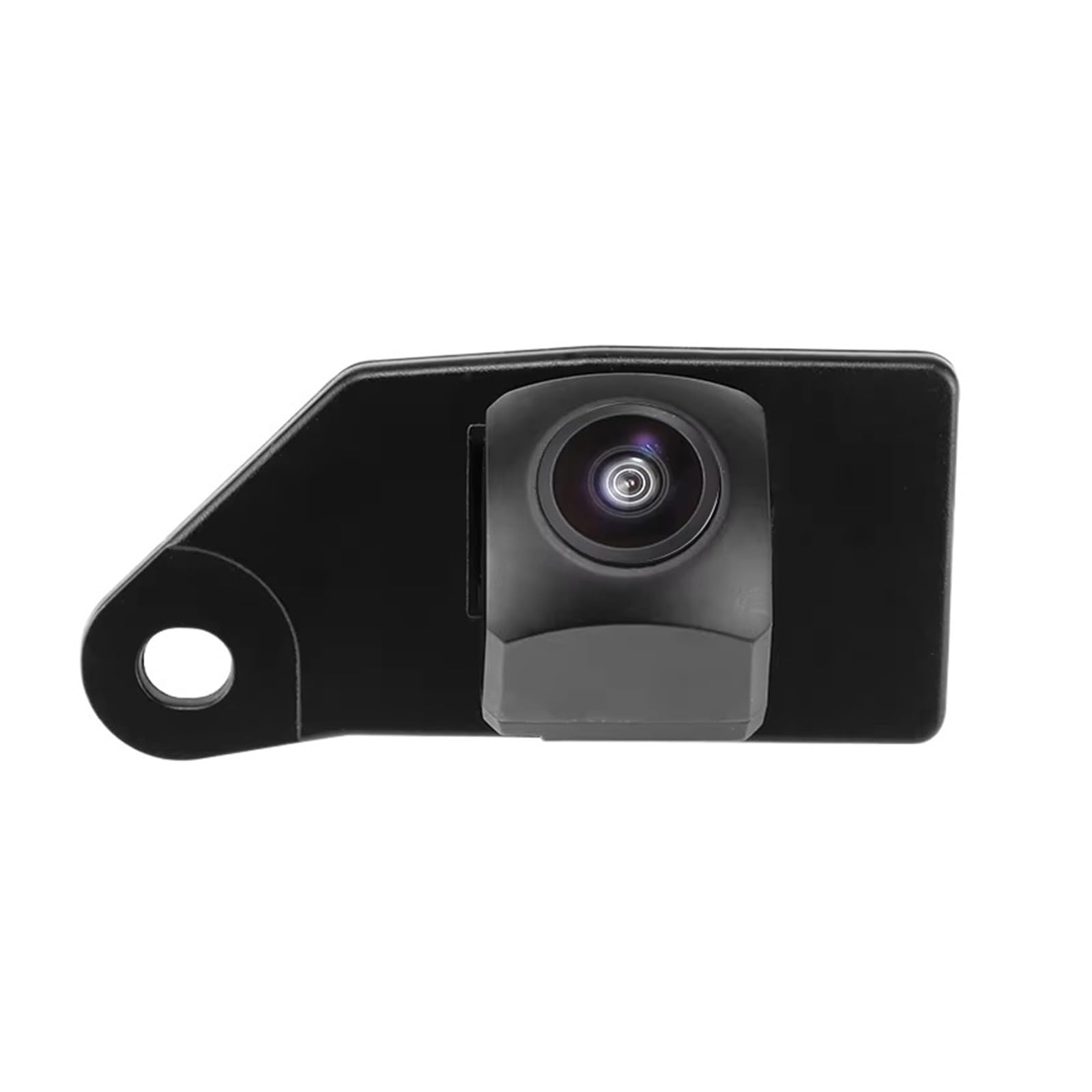 Heckklappenkamera Fisheye-Objektiv Flugbahn Fahrzeug Auto Rückfahrkamera Für ASX 2011 2012 2013 2014 Auto Rückfahrkamera(AHD1080P) von WYLWSHA