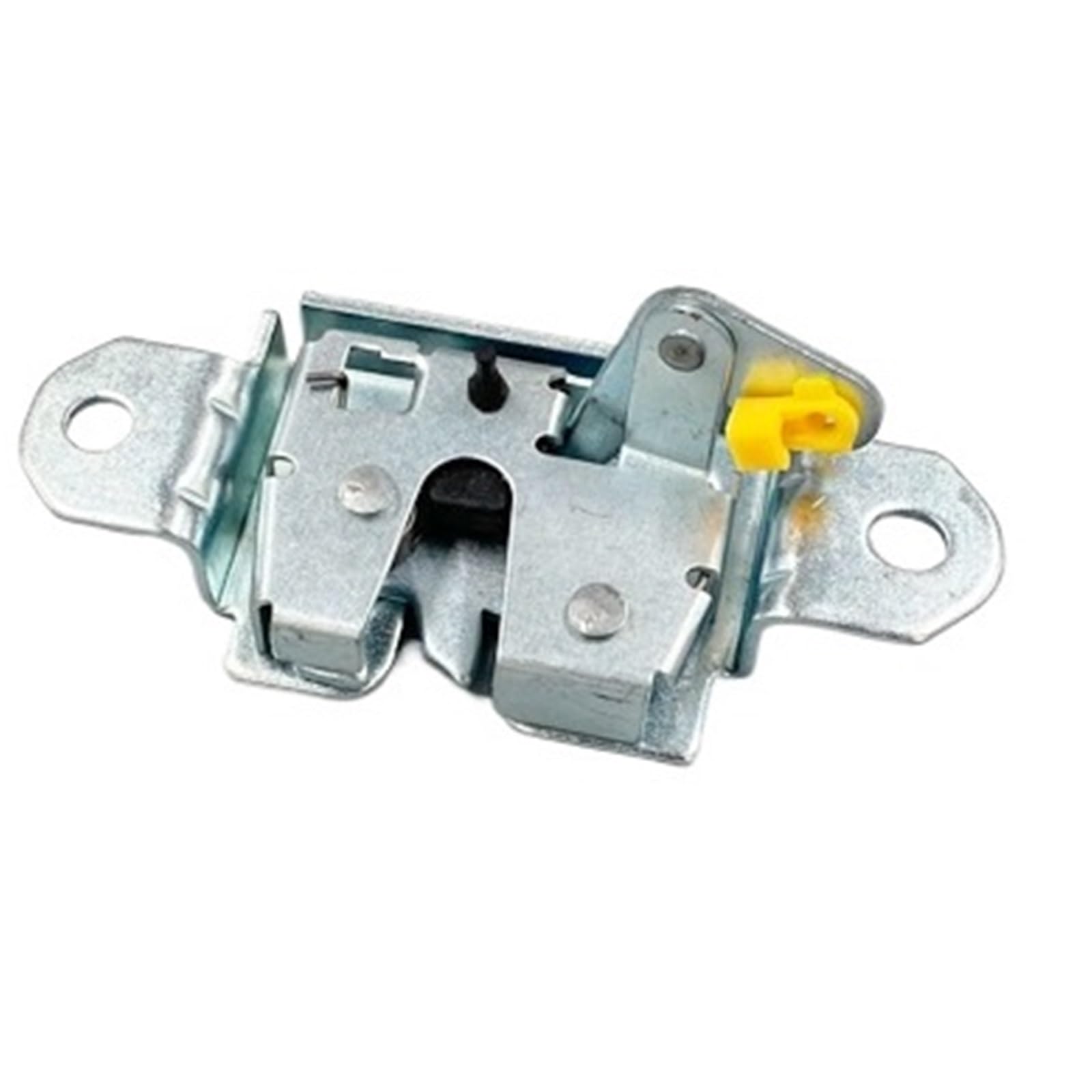 Heckklappenschloss Kofferraumschloss Heckklappen Für Maxus Für LDV Für T60 Für Pickup Trunk Latch Heckklappe Mit Stürmer(Lock L) von WYLWSHA