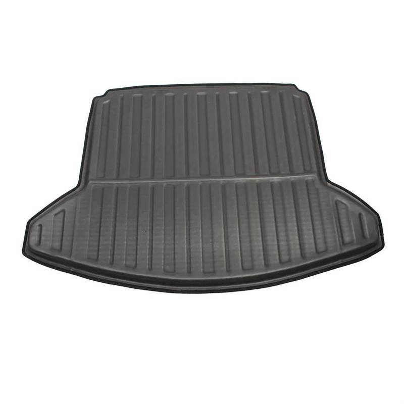 Kofferraumabdeckung Für Haval Für H6. 2021 2022 Boot Liner Anti Slip Mat Auto Fracht Hinten Stamm Matte Auto Hinten Stamm Tablett Fracht Boot Mat Kofferraumschutzmatte von WYLWSHA