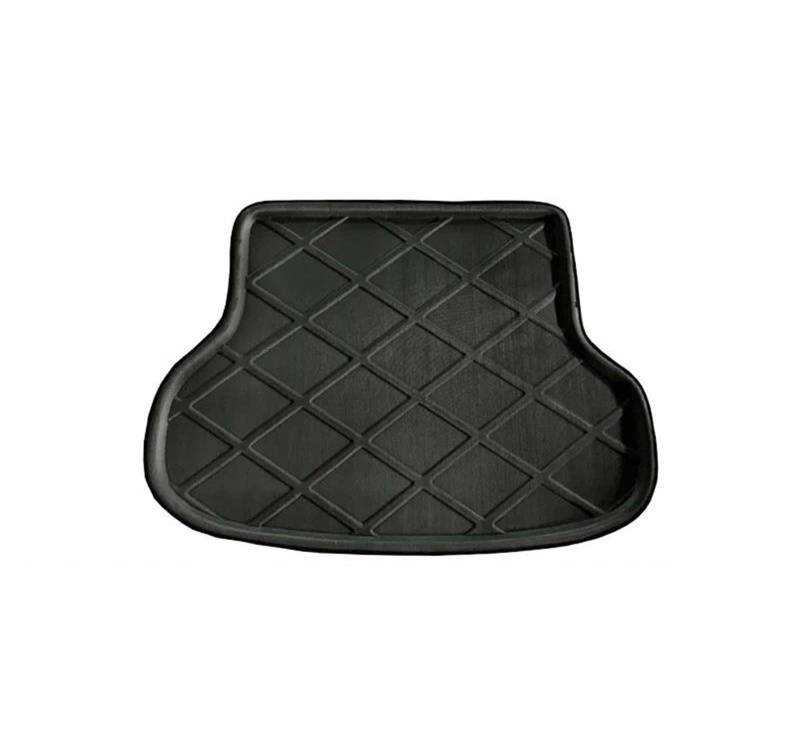 Kofferraumabdeckung Für Lexus Für RX300 Für RX330 Für RX350 Für RX400h 2004-2009 Auto Hinten Boot Cargo-Liner Fach Stamm gepäck Boden Matte Teppiche Pad Kofferraumschutzmatte von WYLWSHA