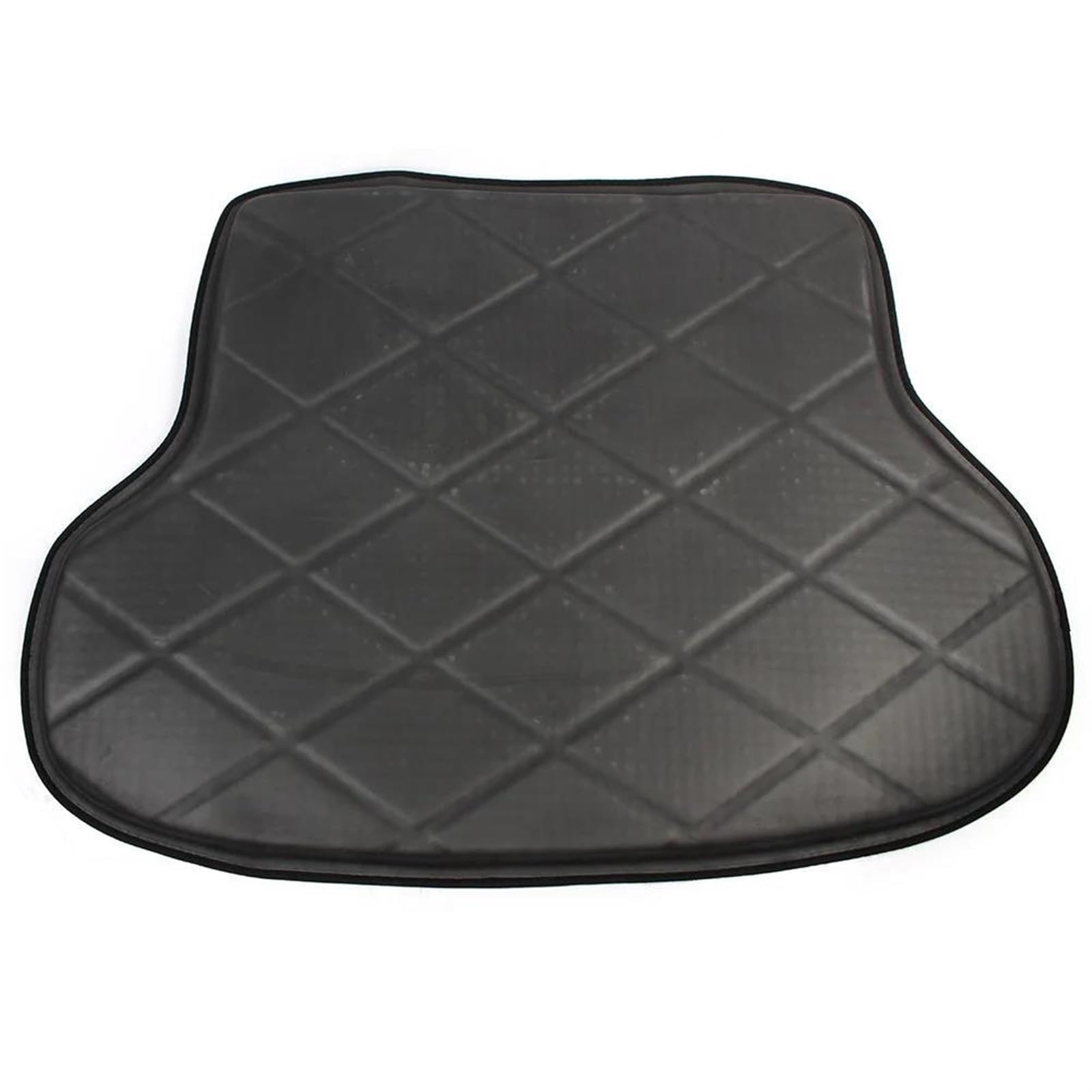 Kofferraumabdeckung Für Lexus Für RX330 Für RX300 2004 2005 2006 2007 2008 2009 Auto Kofferraum Matte Boot Liner Fracht Fach Boden Teppich Wasserdicht Kofferraumschutzmatte von WYLWSHA