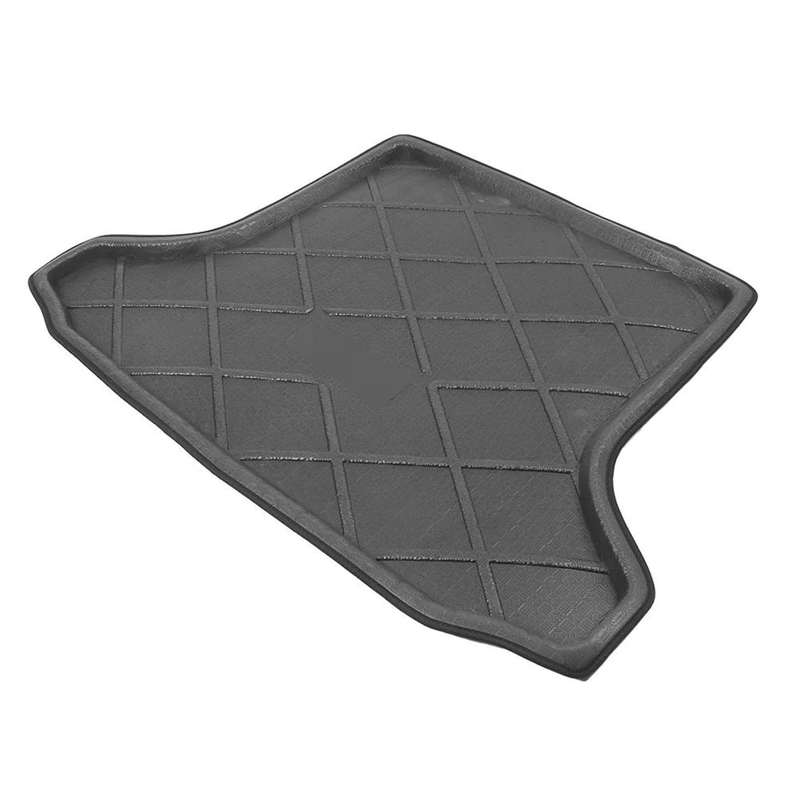 Kofferraumabdeckung Für Toyota Für RAV4 Für Wagon 5DR Hinten Boot Mat Trunk Liner Cargo Floor Fach 2001 2002 2003 2004 2005 Auto Hinten Boot Liner Kofferraumschutzmatte von WYLWSHA