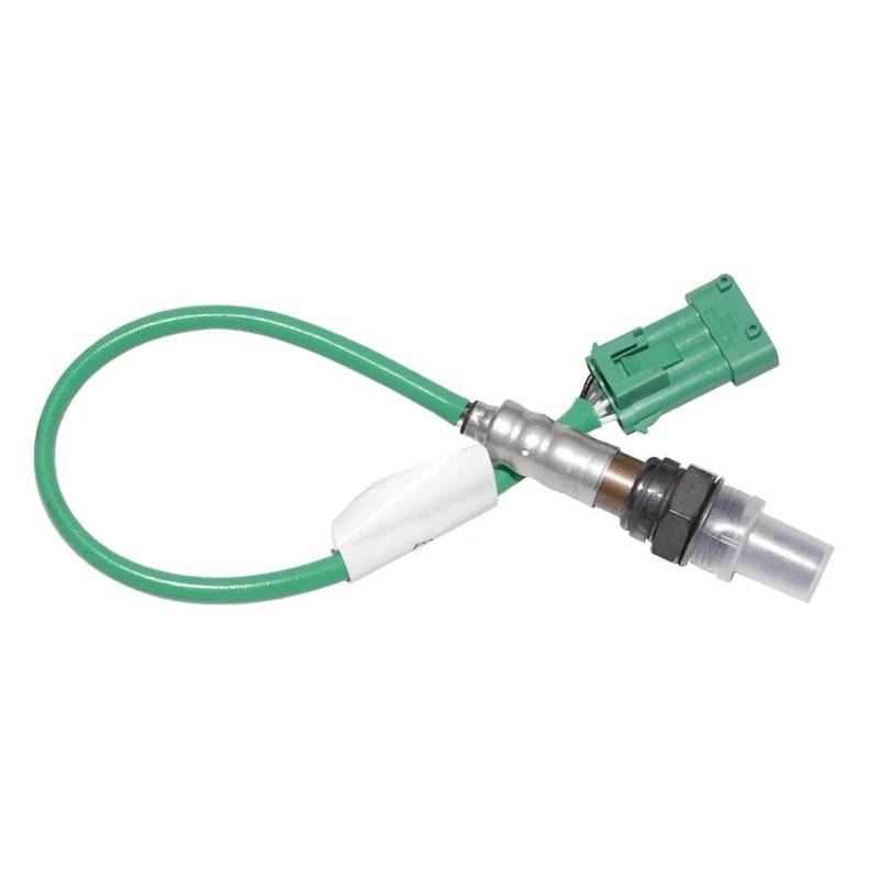 Lambda Sensor FÜR PEUGEOT FÜR 206 Fließheck FÜR 207 2007 2008 2009 2010 2011 2012 2013 2014 2015 O2 Sauerstoff Sensor 9657632980 1618R0 Sauerstoff O2 Sensor von WYLWSHA