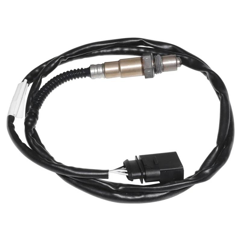 Lambda Sensor Für A4 3,0 Für A6 2,4 Für Avant 2000 2001 2002 2003 2004 2005 O2 Sauerstoff Sensor 078906265AA 0258006442 Sauerstoff O2 Sensor von WYLWSHA