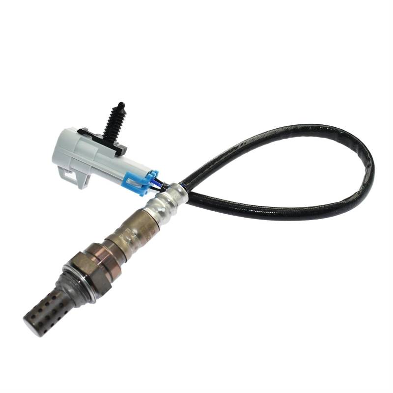 Lambda Sensor Für BUICK Für RAINIER Für ENCLAVE Für RENDEZVOUS Für TERRAZA Für ALLURE 2005 2006 2007 2008 2009 2010 2011 Sauerstoff Sensor 12594452 Sauerstoff O2 Sensor von WYLWSHA