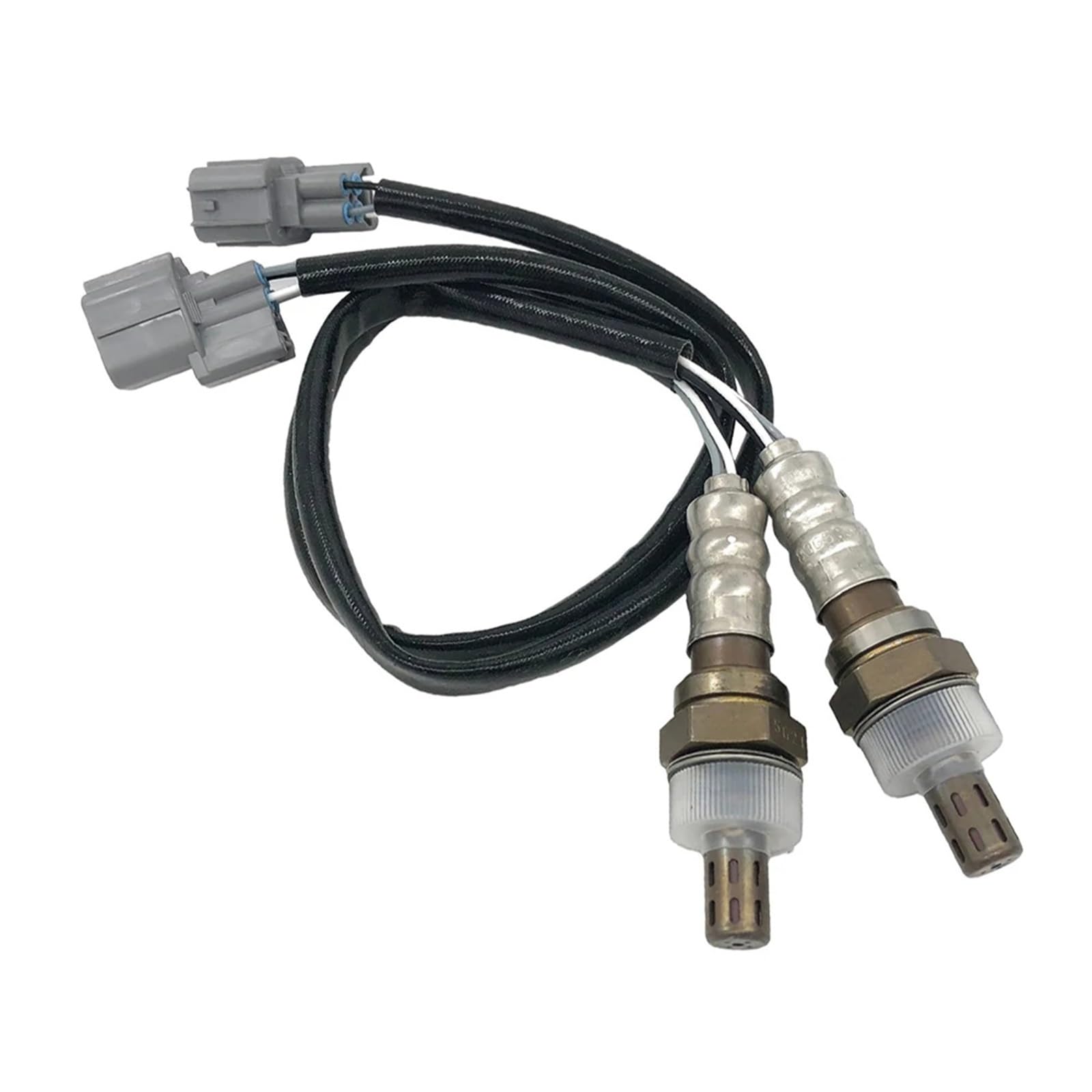 Lambda Sensor Für Civic 1,6 L Für D16Y7 1996 1997 1998 1999 2000 4 Drähte Upstream Und Downstream Sauerstoff O2 Sensor 234-4099 234-4065 Sauerstoff O2 Sensor von WYLWSHA