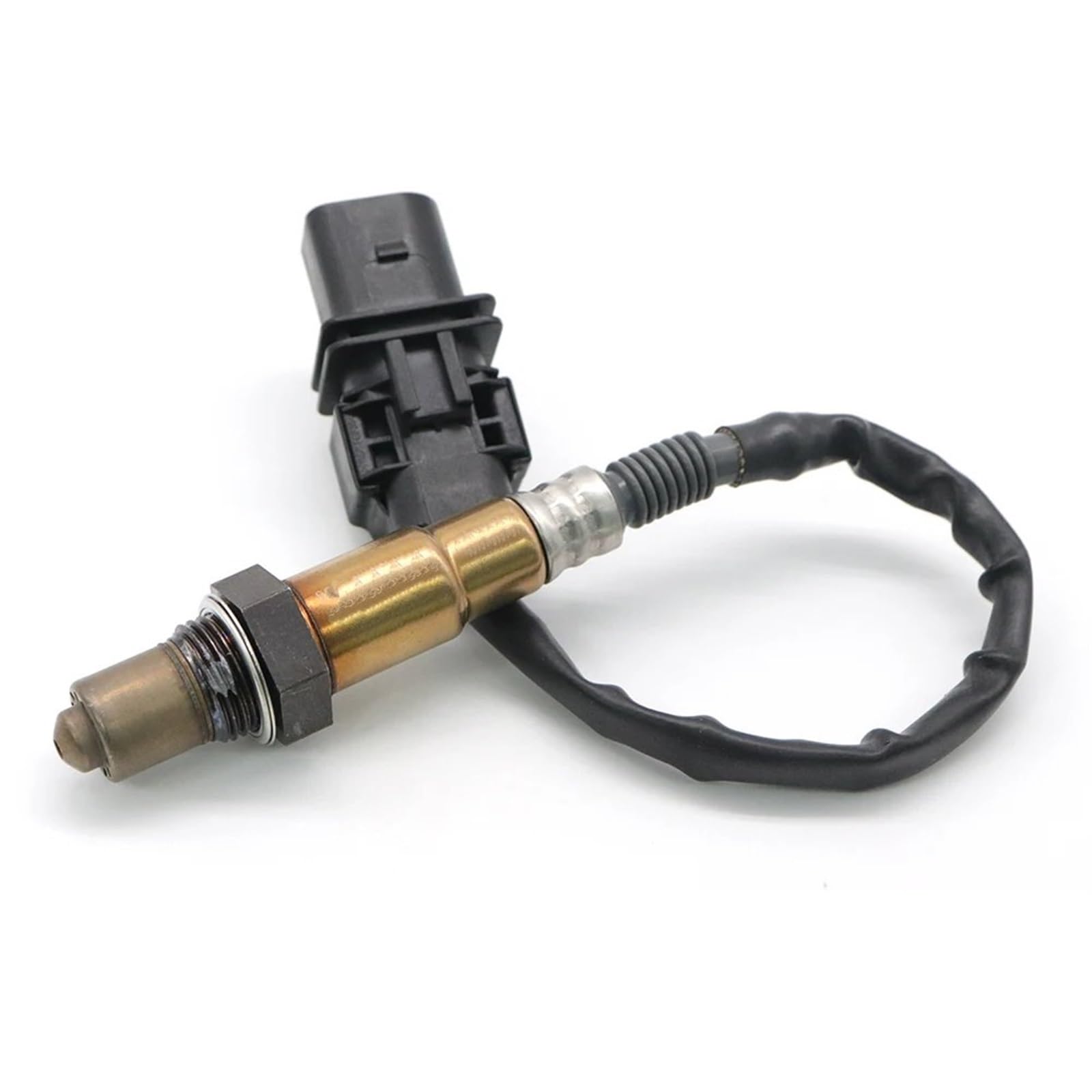 Lambda Sensor Für Ford Für Flex Für Mustang Für Taurus X Für FOCUS 2010 2011-2019 2020 Auto Drahtband Luft Kraftstoff Verhältnis O2 Sauerstoff Sensor 8F9Z-9F472-A Sauerstoff O2 Sensor von WYLWSHA