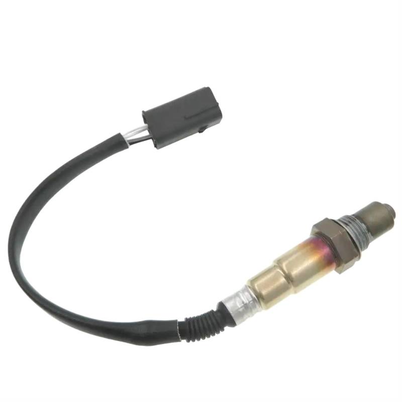 Lambda Sensor Für Hyundai Für Tucson Für Tiburon Für Coupe Für Elantra Für Trajet 2000-2011 Luft Kraftstoff Verhältnis O2 Sauerstoff Sensor 3921023710 39210-23710 Sauerstoff O2 Sensor von WYLWSHA