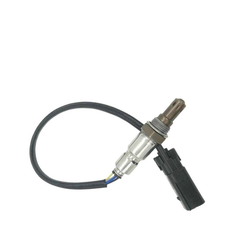 Lambda Sensor Für Jeep Für Cherokee 2,4 L L4 2014 2015 2016 2017 2018 Upstream Lambda Sauerstoff Sensor Zubehör 68195741AA 2345150 Sauerstoff O2 Sensor von WYLWSHA