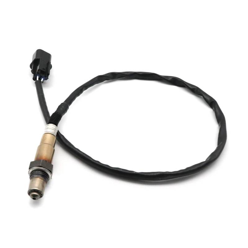 Lambda Sensor Für KIA Für FORTE Für FORTE5 2014 2015 2016 Luft Kraftstoff Verhältnis Sensor O2 Sauerstoff Sensor Zubehör 39210-2E400 Sauerstoff O2 Sensor von WYLWSHA