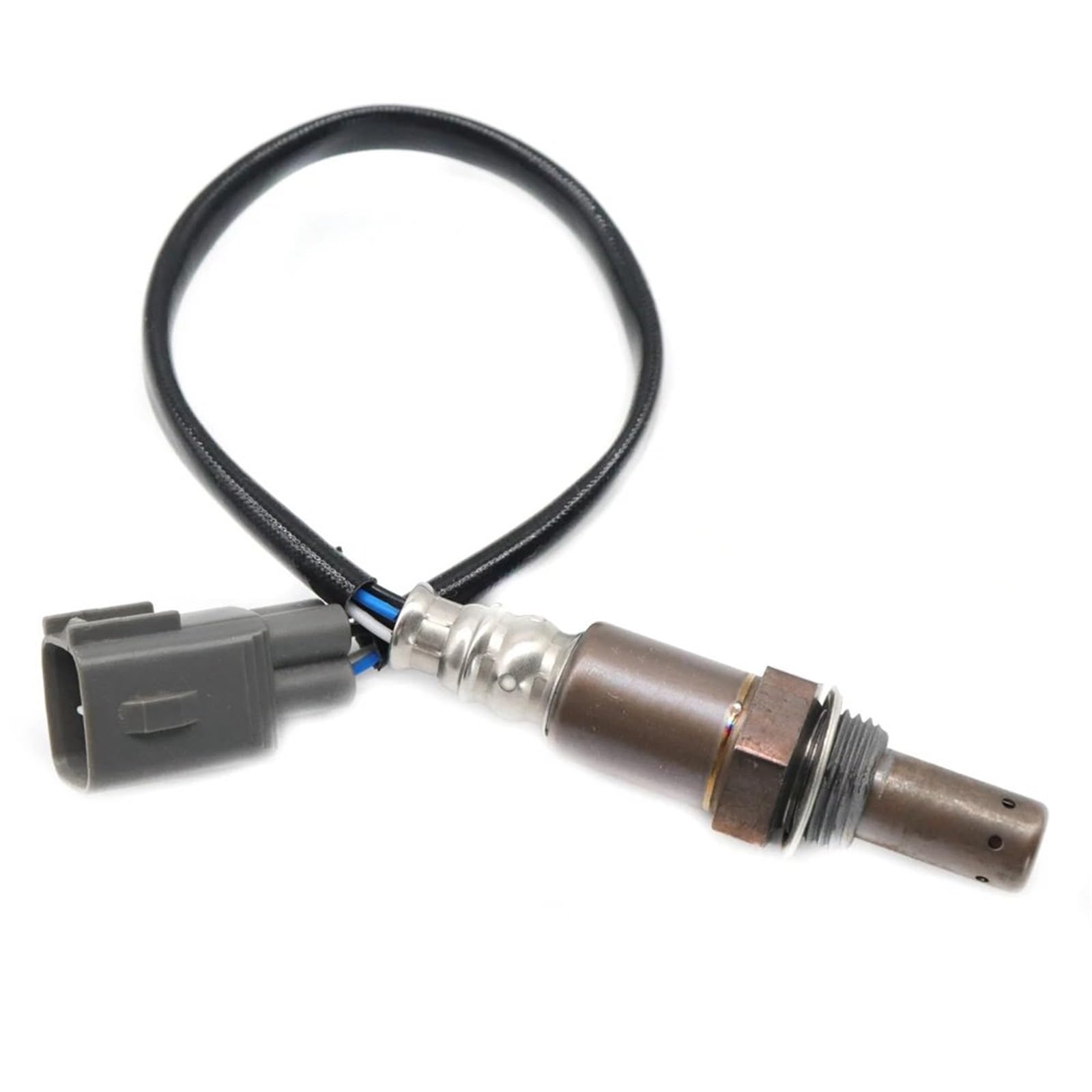 Lambda Sensor Für Lexus Für ES300 Für ES330 Für ES350 Für GX460 2002-2014 Auto Hinten Downstream Luft Kraftstoff Verhältnis O2 Sauerstoff Sensor 89465-07080 Sauerstoff O2 Sensor von WYLWSHA