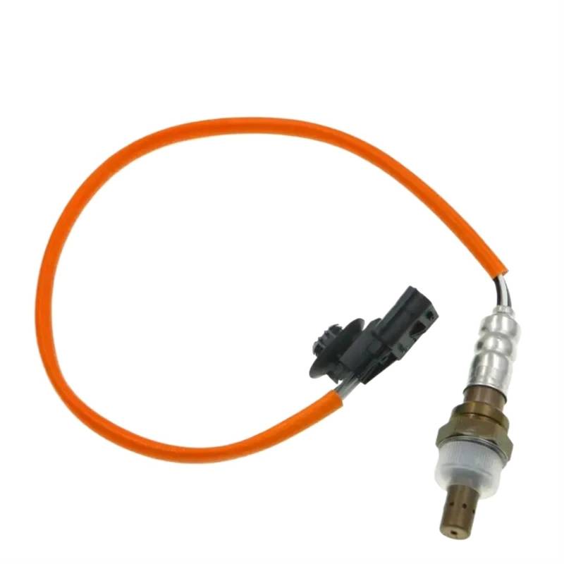 Lambda Sensor Für NISSAN Für QASHQAI Für J11 1,2 P 85KW 2014 2015 2016 2017 2018 Sonde Sauerstoff Sensor O2 Sauerstoff Sensor 8200632270 22690-00Q0J Sauerstoff O2 Sensor von WYLWSHA