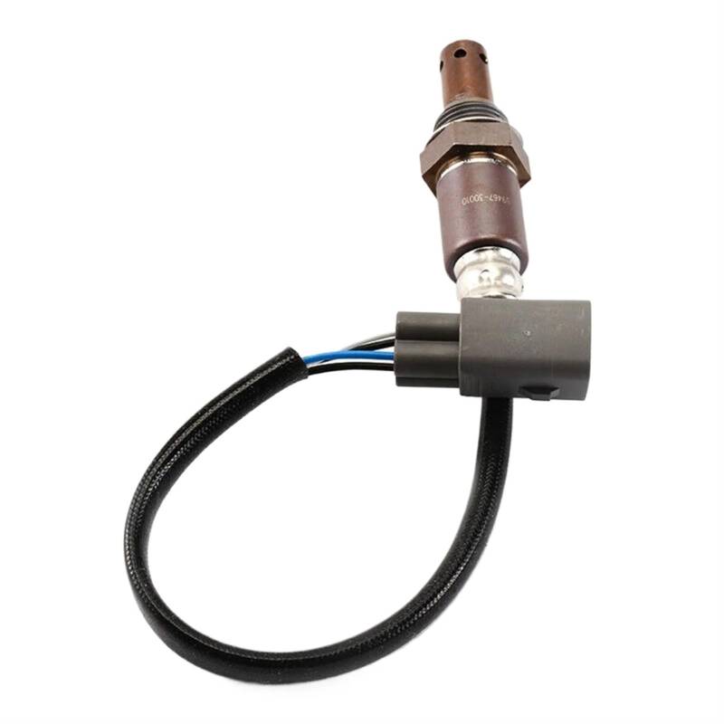 Lambda Sensor Für Toyota Für 4Runner Für Land Für Cruiser Für Sequoia 4,7 L 2004-2007 2008 2009 O2 Sauerstoff Sensor Luft Kraftstoff Verhältnis Sens 89467-30010 Sauerstoff O2 Sensor von WYLWSHA