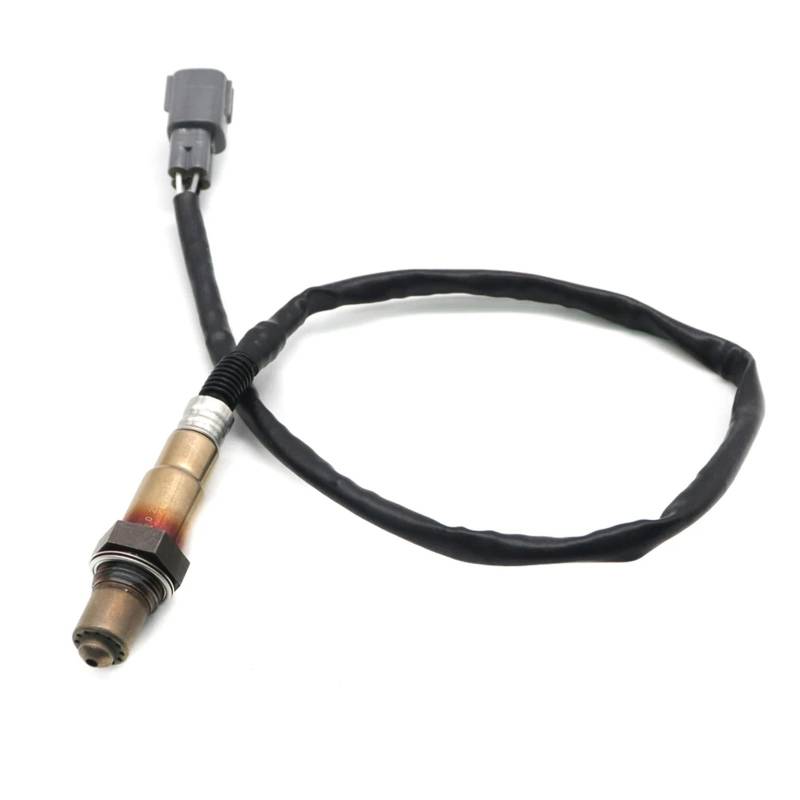 Lambda Sensor Für Toyota Für Yaris Für Fließheck 1,0 L 2003 Auto Luft Kraftstoff Verhältnis Sensor O2 Sauerstoff Sensor 89465-0D010 0258006344 Sauerstoff O2 Sensor von WYLWSHA