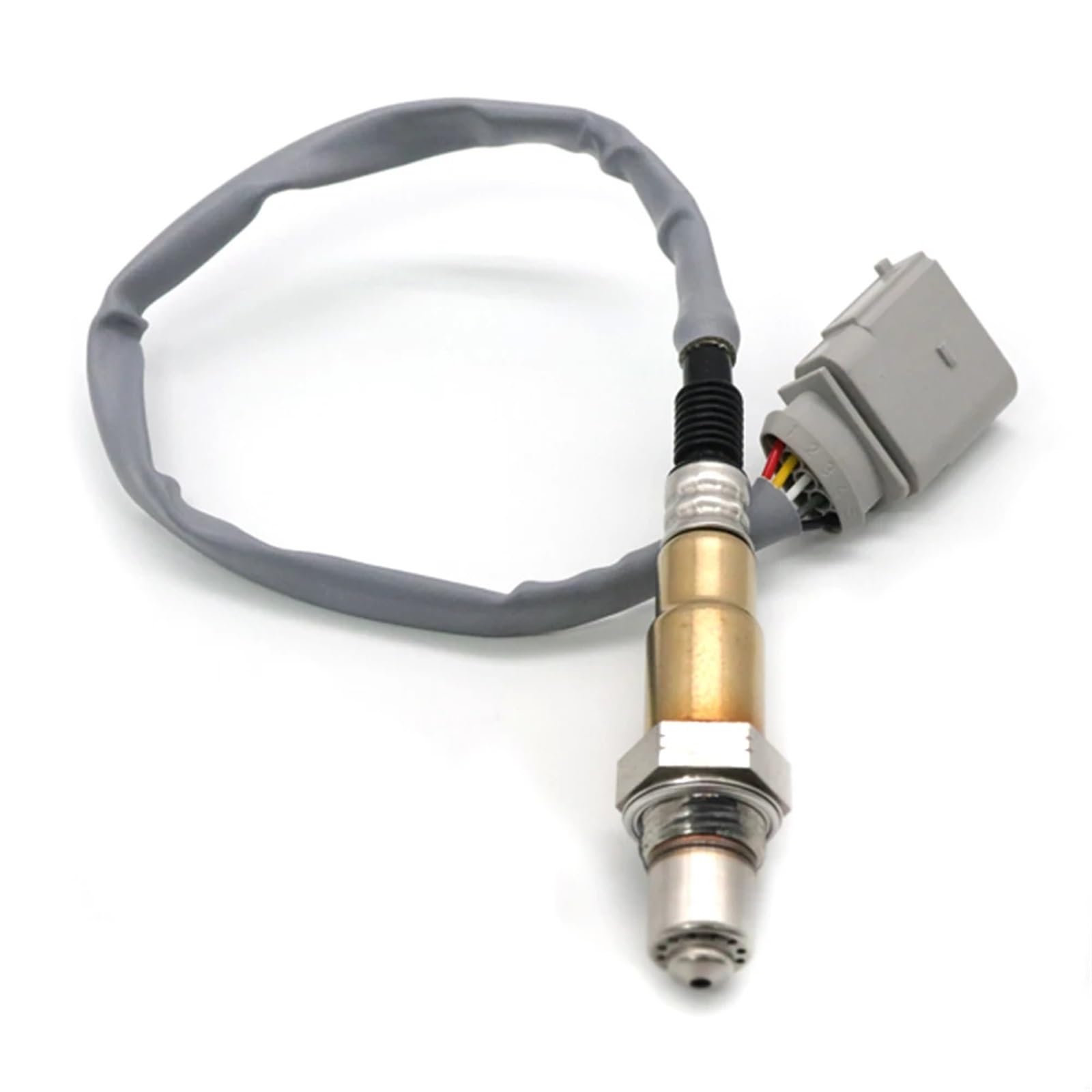 Lambda Sensor Für VW Für KÄFER Für JETTA 2013 2014 Auto Luft Kraftstoff Verhältnis Sensor O2 Sauerstoff Sensor Upstream 06K906262AG 06K906262H 8R0906262E Sauerstoff O2 Sensor von WYLWSHA