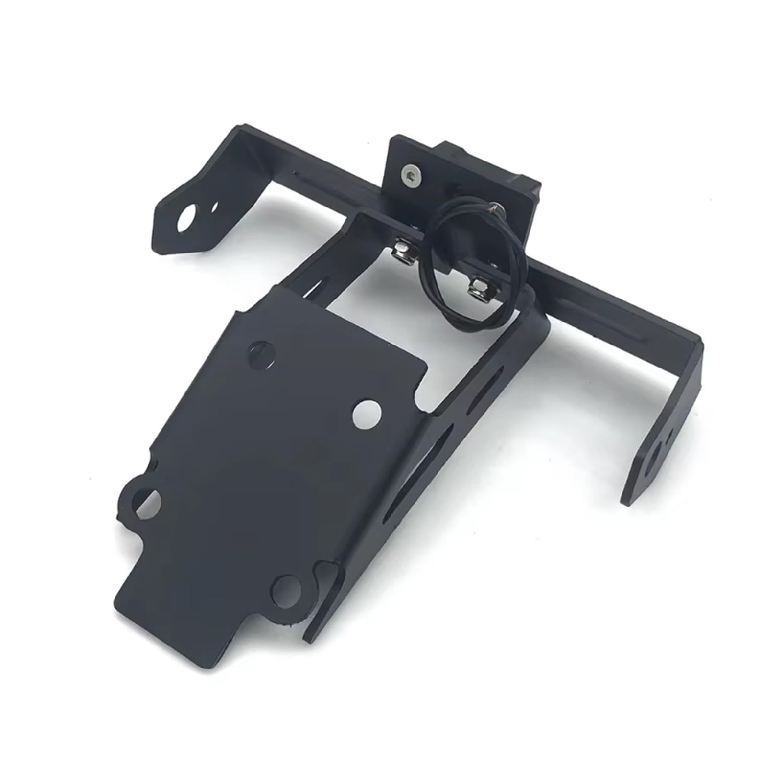 Motorrad Kennzeichenhalter Für Suzuki Für GSXS1000 2022 2023 Motorrad Kennzeichen Halter Schwanz Ordentlich Fender Eliminator Motorrad Kennzeichenhalter Für Suzuki Für GSXS1000 2022 2023 Motorrad Kennzeichen Halter Schwanz Ordentlich Fender Eliminator von WYLWSHA