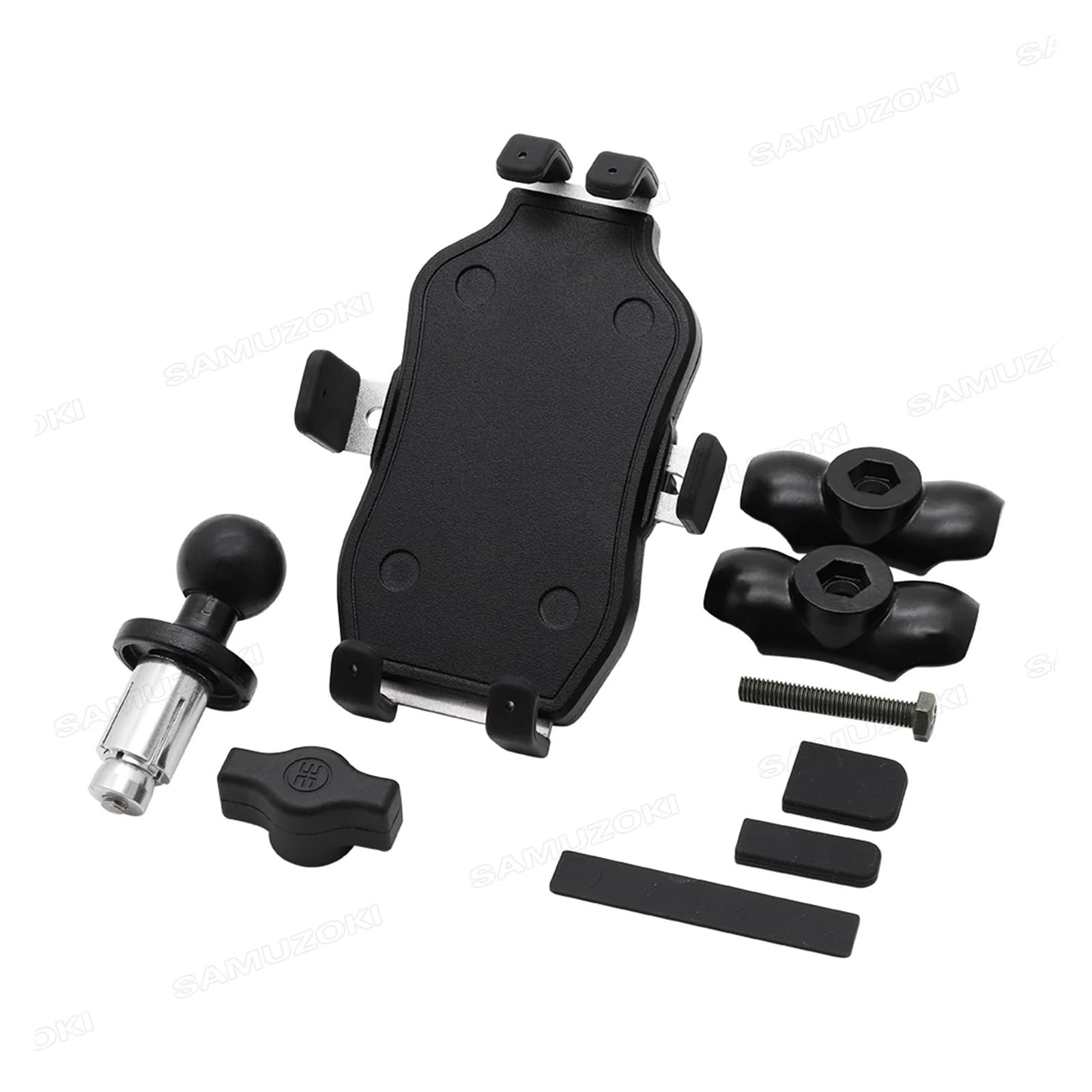 Motorrad Navigationshalter Für YZF Für R1 2002-2017 Für R6 2006-2015 2016 2017 Für R1M 2007 2008 Telefon Halter In Gabel Vorbau Halterung Motorrad Navigation Halterung Motorrad GPS Halterung von WYLWSHA