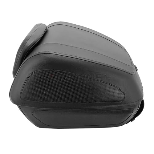 Motorrad Satteltasche Für Victory Motorrad Kofferraum Heckkoffer Gepäck Innenbox Liner Protector Futterkoffer Motorrad hecktasche von WYLWSHA