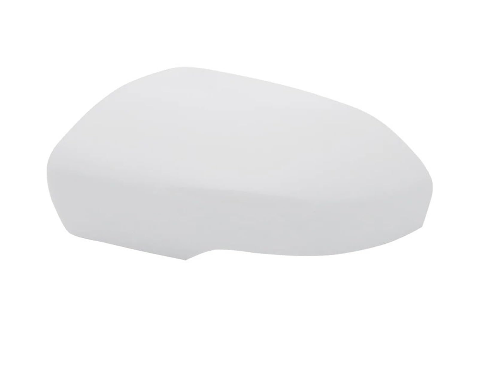 Rückspiegelkappe Für Changan CS55 Auto Zubehör Rückspiegel Shell Gehäuse Flügel Tür Seite Spiegel Abdeckung Farbe Lackiert Spiegelkappen Außenspiegel(1pcs pearl white L) von WYLWSHA