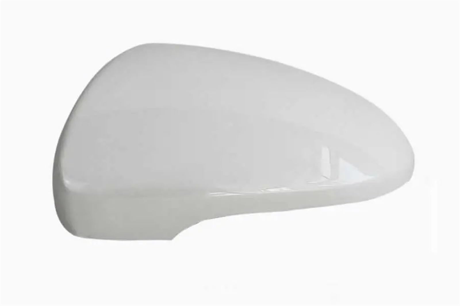 Rückspiegelkappe Für Tucson 2015 2016 2017 2018-2020 Auto Zubehör Rückspiegel Abdeckung Rückspiegel Shell Gehäuse Farbe Lackiert Spiegelkappen Außenspiegel(1pcs pearl white L) von WYLWSHA