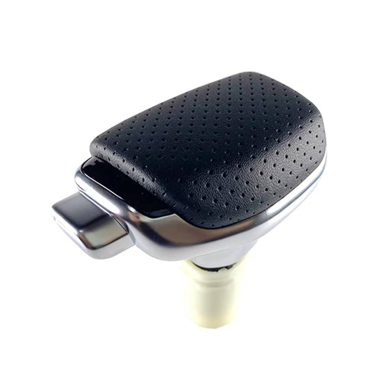 Schaltgetriebe Automatische Auto Schaltknauf Hebel Shifter Getriebe Griffe Für Buick Für Regal Für Excelle Für GT Für XT Auto Schaltknauf Abdeckung(with Hole) von WYLWSHA