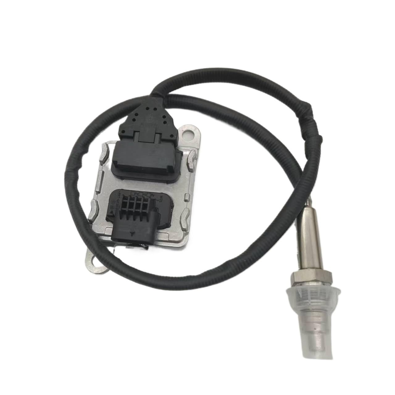 12 V A0009058011 Nox-Sensor, kompatibel mit Modellen W167 W205 W213 W222 W238 W257 W447 W463 W907 W910 C200 von WYNAnGAI