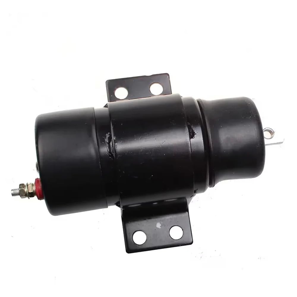 12-V-Stopp-Solenoid-Ersatz für Stromaggregate GL-3500 GL-4500S GL-5500S GL-6500S von WYNAnGAI