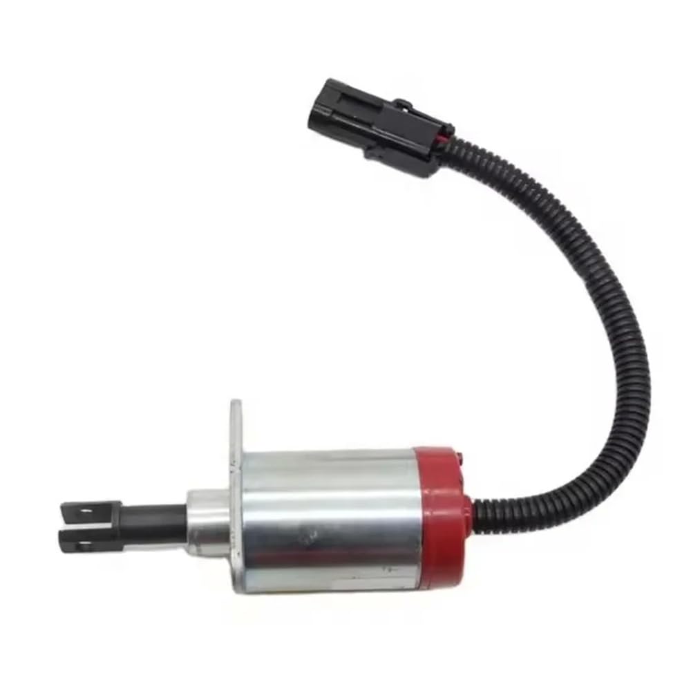 12V Magnetventil RE526570 Kompatibel mit 4120 4320 4520 4720 5225 5325 313 ​​Schwermaschinenteilen von WYNAnGAI