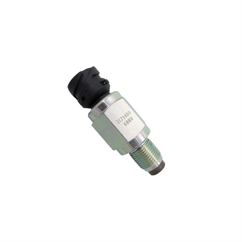 2er-Pack Getriebedrehzahlsensor, kompatibel mit Modellen 3171490 3962959 von WYNAnGAI