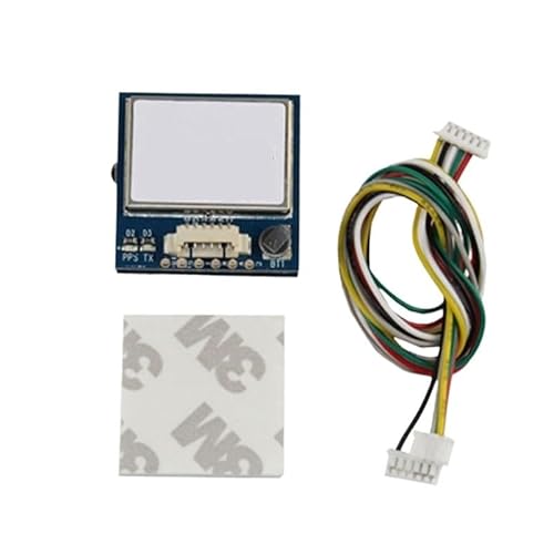 BN880 M8030-KT GPS-Modul mit und APM HMC5883 Magnetkompass Compatible with UAV-Flugsteuerung Geomagnetische Navigation von WYNAnGAI