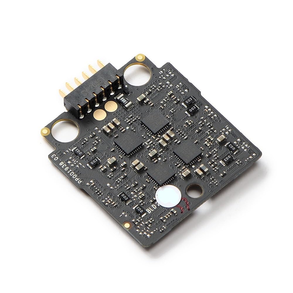 Ersatz des ESC-Moduls Compatible with die Mini 2-Drohne. Verwendete ESC-Platine und Ersatzteile Compatible with das Mini 2-Modell ESC-001(ESC Board) von WYNAnGAI