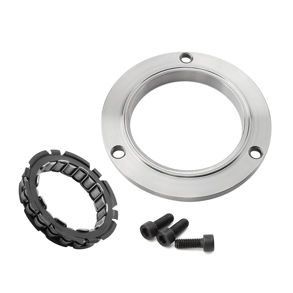 Freilaufkupplung Starter Hub Eine Möglichkeit Lager Compatible with RZR 900 1000 Pro RS1 1000 2014-2024 900 14-19 von WYNAnGAI