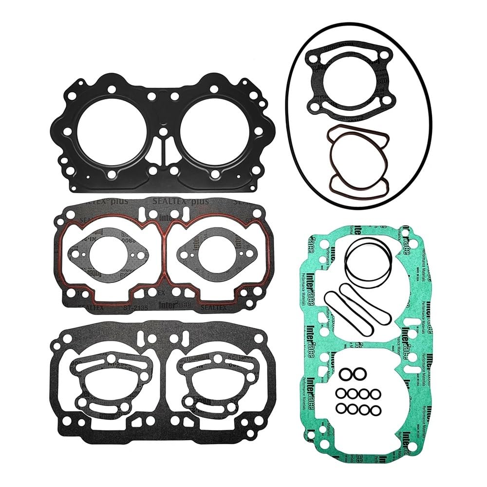 Kompatibler Dichtungssatz 947 951 für XP RX GSX GTX LRV UTV ATV-Teile von WYNAnGAI