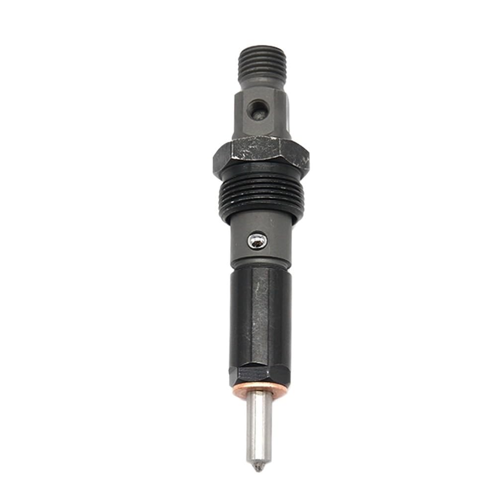 Kraftstoff Injektor KBAL59P16 6 stücke Set Compatible with 6BT 14mm Diesel Motor Injection System Kompatibel Mit von WYNAnGAI