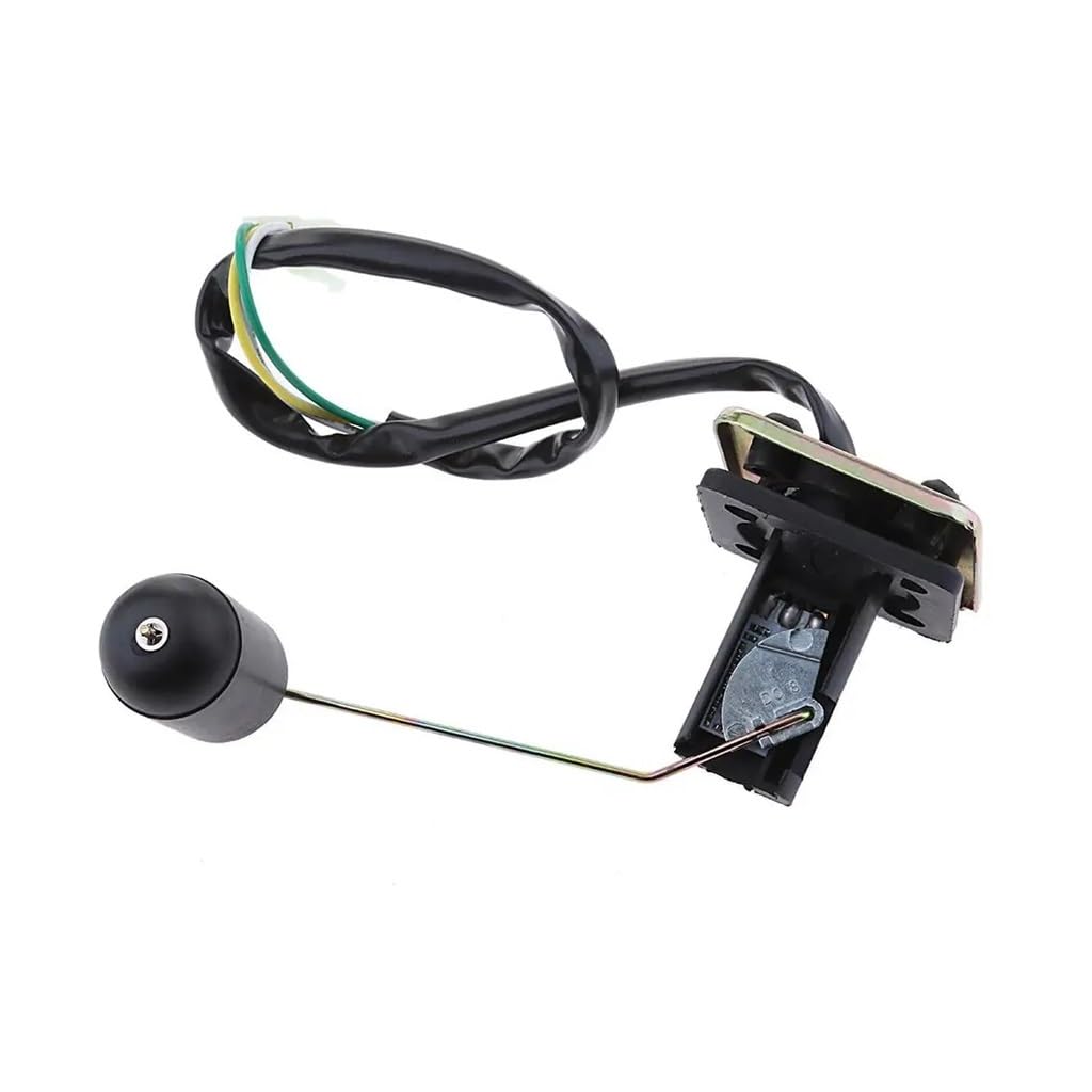 Kraftstoffstandsensor Compatible with Roller, Moped, Schwimmer vorne im Tank, Modellnummer, klare Anzeige Compatible with genaue Messwerte von WYNAnGAI