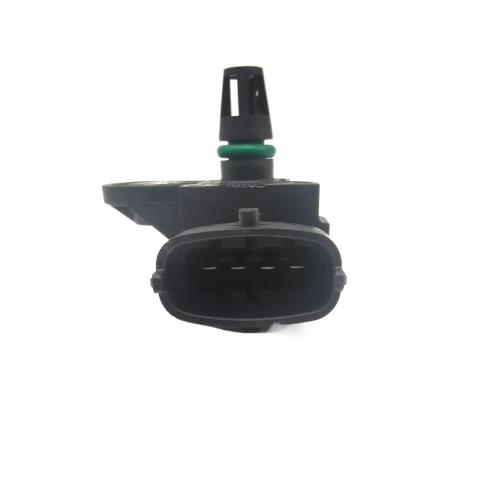 Leistungsstarker Ansaugkrümmerdruck-MAP-Sensor OE 0281006102 Kompatibel mit FE FH 12 420 460 FM FL von WYNAnGAI