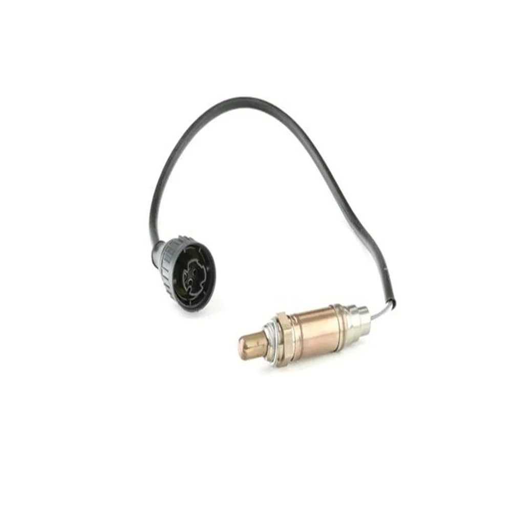 O2-Sauerstoffsensor 0258003062, kompatibel mit E30 E32 E34 E36 325i 740iL M3-Modellen 92–95, Ersatzteil 11781468620 11781726321 11781735650 11781735680 von WYNAnGAI