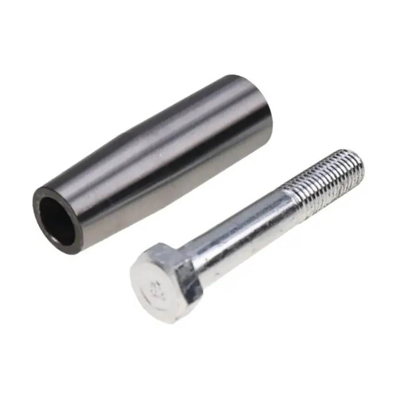 Pivot Pin Bush Kit 6732012 mit 6707042 Pivot Pin und 17C1064 Bolzen kompatibel Compatible with Modelle 530 533 751 753 763 773 7753 S130 von WYNAnGAI