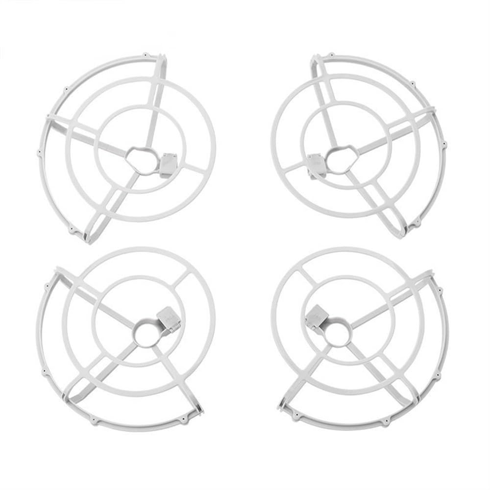 Propellerschutz-Schutzring Compatible with Mini 1 Compatible with Mini 2 Compatible with Mini 2 SE Drohnenzubehör Flügellüfterabdeckungsschutz(1st version) von WYNAnGAI