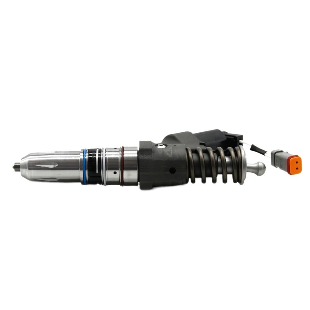 Remanufactured Diesel Kraftstoff Injektor 4026222 Compatible with M11 Motor Injection System Öl Pumpe Ersatz Für von WYNAnGAI